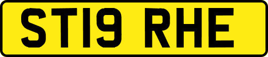 ST19RHE
