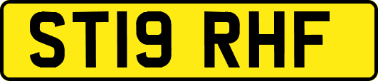 ST19RHF