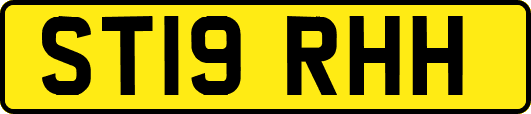 ST19RHH