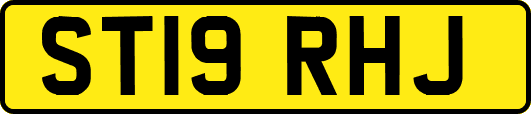 ST19RHJ