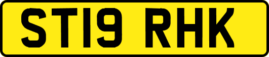 ST19RHK