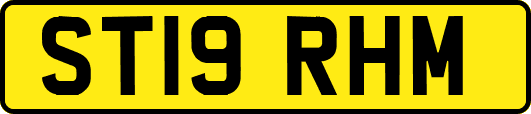 ST19RHM