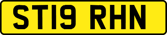 ST19RHN