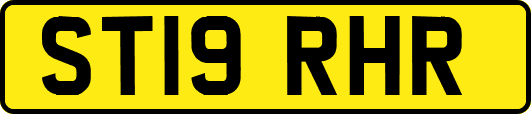 ST19RHR
