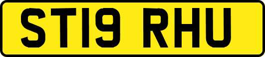 ST19RHU