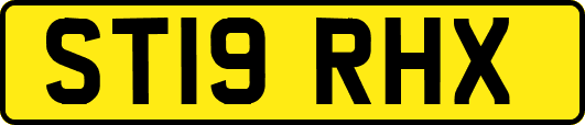 ST19RHX