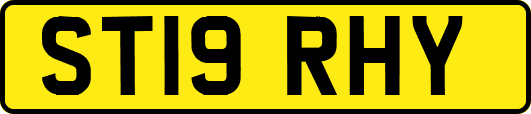 ST19RHY