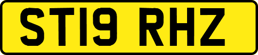 ST19RHZ