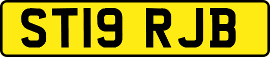 ST19RJB