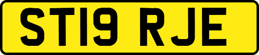 ST19RJE