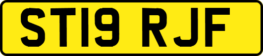 ST19RJF