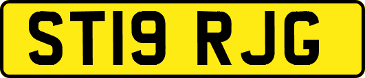 ST19RJG