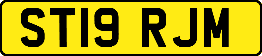 ST19RJM
