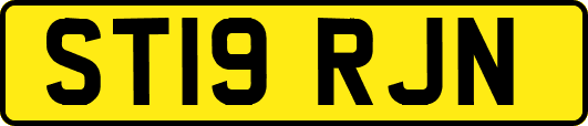 ST19RJN
