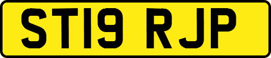 ST19RJP