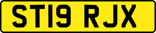 ST19RJX