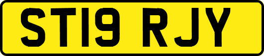 ST19RJY