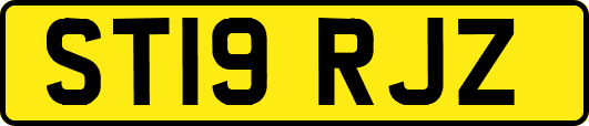 ST19RJZ
