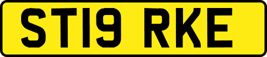 ST19RKE