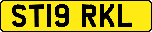 ST19RKL