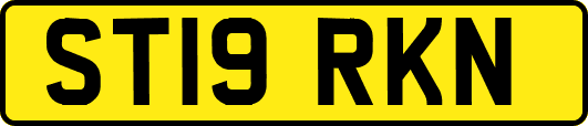 ST19RKN