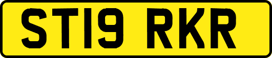ST19RKR