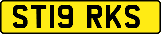 ST19RKS