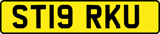 ST19RKU