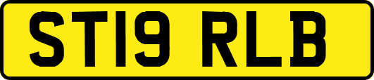 ST19RLB