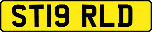 ST19RLD