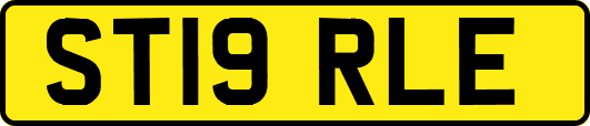 ST19RLE