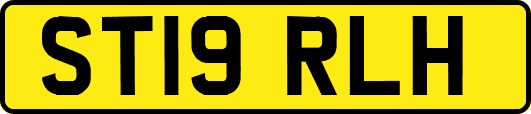 ST19RLH