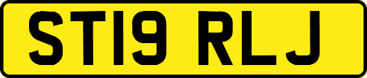 ST19RLJ