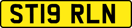 ST19RLN