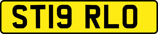ST19RLO
