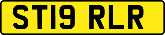 ST19RLR