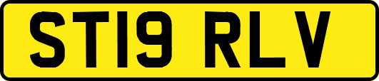 ST19RLV