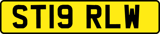 ST19RLW