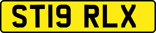 ST19RLX