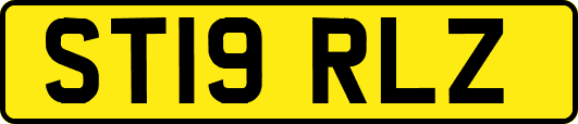 ST19RLZ