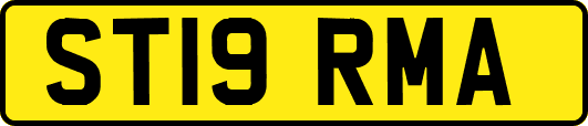 ST19RMA
