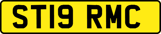 ST19RMC
