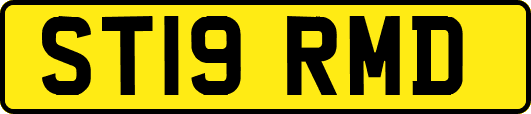 ST19RMD