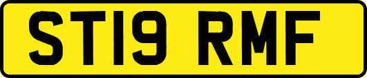 ST19RMF
