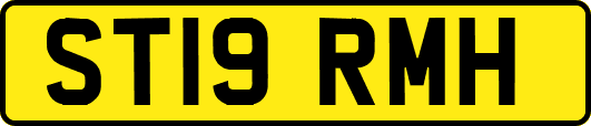 ST19RMH