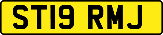 ST19RMJ
