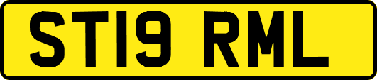 ST19RML