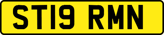ST19RMN