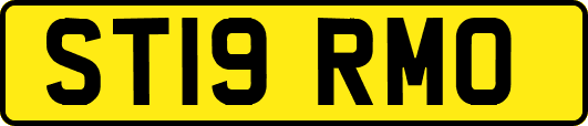 ST19RMO