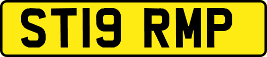ST19RMP